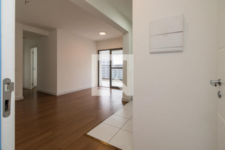Sala de apartamento à venda com 2 quartos, 73m² em Vila Independencia, São Paulo