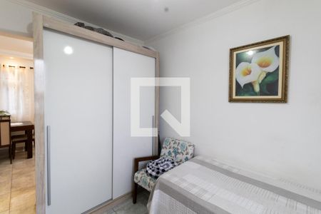 Quarto 1 de apartamento à venda com 2 quartos, 50m² em Vila Silvia, São Paulo
