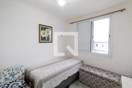 Quarto 1 de apartamento à venda com 2 quartos, 50m² em Vila Silvia, São Paulo