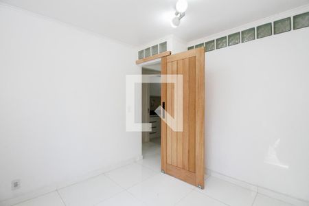 Quarto de apartamento à venda com 1 quarto, 45m² em Pinheiros, São Paulo