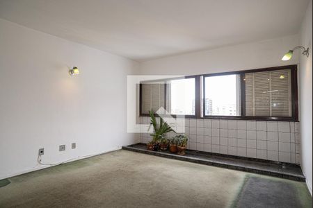 Sala de apartamento à venda com 2 quartos, 80m² em Bela Vista, São Paulo