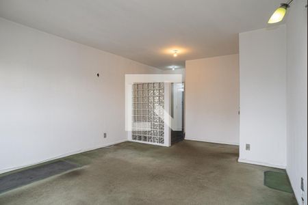 Sala de apartamento à venda com 2 quartos, 80m² em Bela Vista, São Paulo