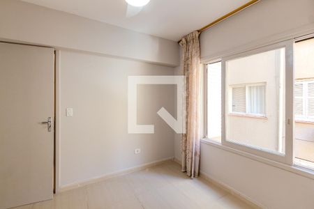 Suíte de apartamento à venda com 1 quarto, 40m² em Centro Histórico, Porto Alegre