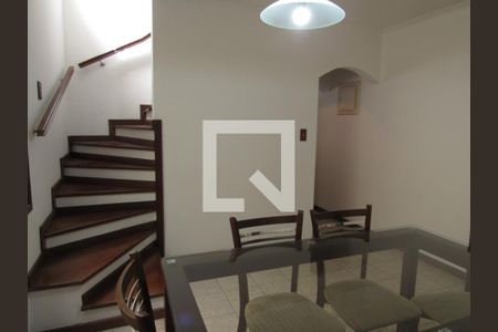 Sala de Jantar de casa à venda com 3 quartos, 175m² em Bela Vista, Osasco