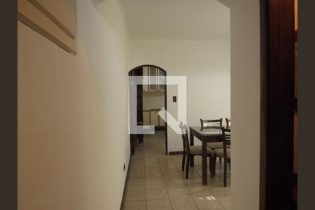 Sala de casa à venda com 3 quartos, 175m² em Bela Vista, Osasco