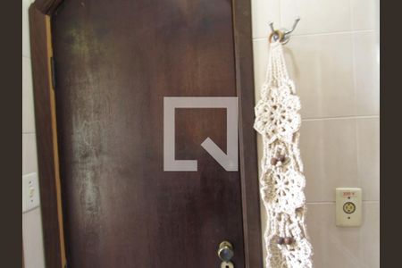 Banheiro Externo de casa à venda com 3 quartos, 175m² em Bela Vista, Osasco