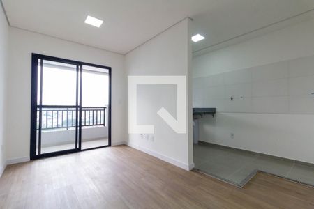 Apartamento para alugar em Chácara Seis de Outubro