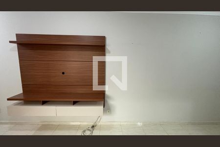 Sala de apartamento à venda com 2 quartos, 120m² em Vila Alice, Santo André