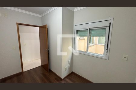 Quarto de apartamento à venda com 2 quartos, 120m² em Vila Alice, Santo André