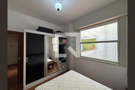 Suíte 1 de apartamento à venda com 3 quartos, 108m² em Copacabana, Rio de Janeiro