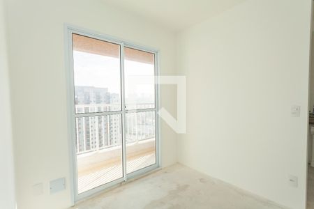 Sala de apartamento à venda com 2 quartos, 44m² em Vila Isa, São Paulo