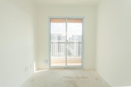 Sala de apartamento à venda com 2 quartos, 44m² em Vila Isa, São Paulo