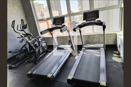 Apartamento para alugar com 1 quarto, 52m² em Parque Residencial Aquarius, São José dos Campos