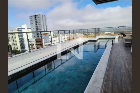 Apartamento para alugar com 1 quarto, 52m² em Parque Residencial Aquarius, São José dos Campos