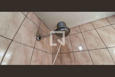 Banheiro de Serviço de casa para alugar com 2 quartos, 150m² em Jardim D’abril, Osasco