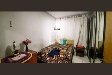 Quarto 2 de casa para alugar com 2 quartos, 150m² em Jardim D’abril, Osasco