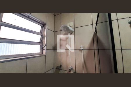 Banheiro de casa para alugar com 2 quartos, 150m² em Jardim D’abril, Osasco