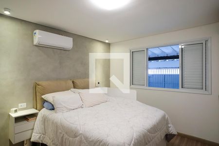 Quarto 1 de casa à venda com 3 quartos, 160m² em Santa Maria, São Caetano do Sul