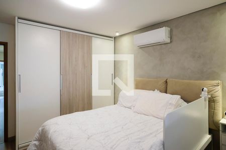 Quarto 1 de casa à venda com 3 quartos, 160m² em Santa Maria, São Caetano do Sul