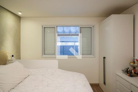 Quarto 1 de casa à venda com 3 quartos, 160m² em Santa Maria, São Caetano do Sul