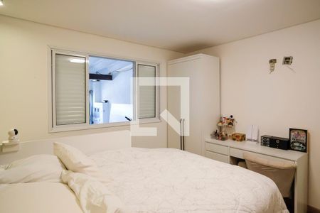 Quarto 1 de casa à venda com 3 quartos, 160m² em Santa Maria, São Caetano do Sul