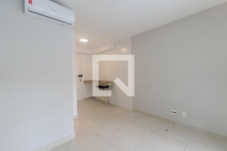 Studio de kitnet/studio à venda com 1 quarto, 24m² em Bela Vista, São Paulo
