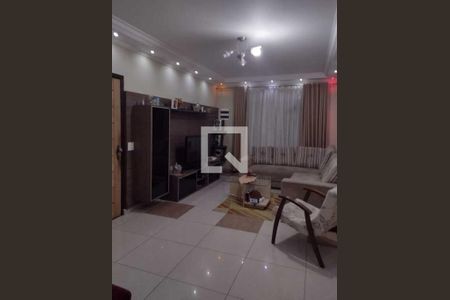 Casa para alugar com 3 quartos, 240m² em Jardim do Mar, São Bernardo do Campo