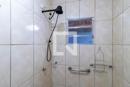 Banheiro de casa à venda com 1 quarto, 320m² em Jardim Nova Europa, Campinas