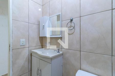 Banheiro de casa à venda com 1 quarto, 320m² em Jardim Nova Europa, Campinas