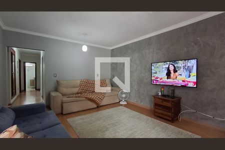 Casa à venda com 4 quartos, 315m² em Jardim Professora Tarcília, Campinas