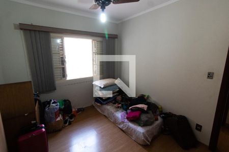 Quarto 1 de casa à venda com 3 quartos, 315m² em Jardim Professora Tarcília, Campinas