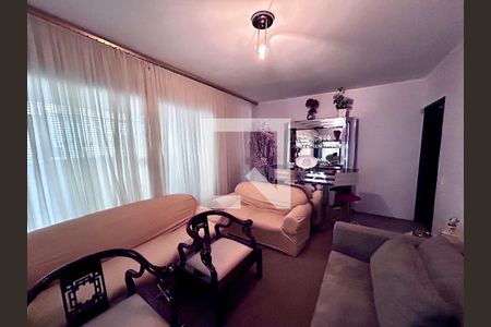 Sala de casa à venda com 3 quartos, 316m² em Jardim Munhoz, Guarulhos