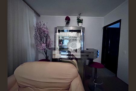 Sala de casa à venda com 3 quartos, 316m² em Jardim Munhoz, Guarulhos