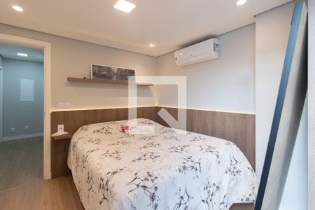 Quarto 1 de casa de condomínio à venda com 3 quartos, 220m² em Camaquã, Porto Alegre