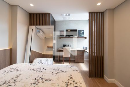 Quarto 1 de casa de condomínio à venda com 3 quartos, 220m² em Camaquã, Porto Alegre