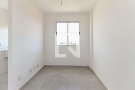 Sala de apartamento à venda com 2 quartos, 40m² em Parque Sonia, São Paulo