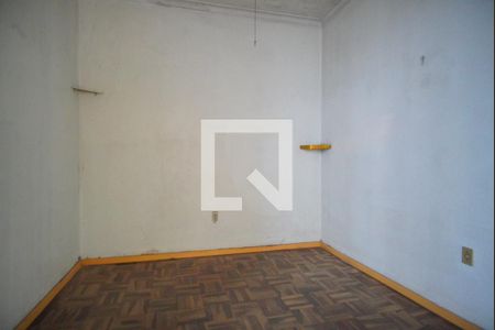 Sala de Estar de casa à venda com 3 quartos, 120m² em São João, Porto Alegre