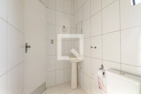 Lavabo da Sala de casa à venda com 2 quartos, 375m² em Jardim São Vicente, Campinas