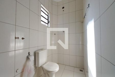 Lavabo da Sala de casa à venda com 2 quartos, 375m² em Jardim São Vicente, Campinas