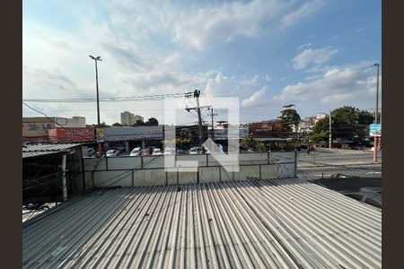 Vista Sala de apartamento para alugar com 2 quartos, 100m² em Vila Valqueire, Rio de Janeiro