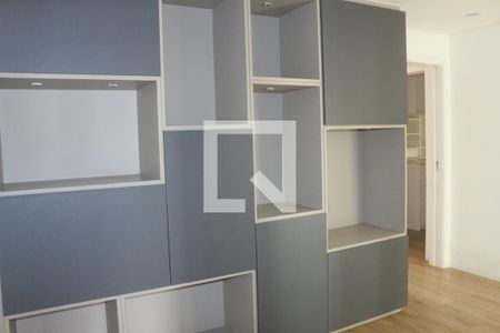 Sala 2 de apartamento para alugar com 3 quartos, 245m² em Santa Paula, São Caetano do Sul