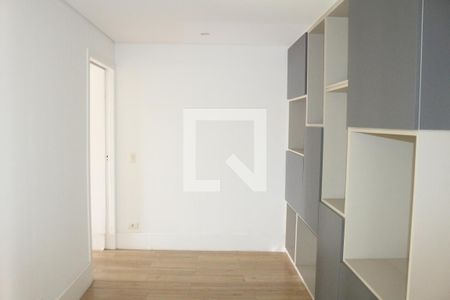 Sala 2 de apartamento para alugar com 3 quartos, 245m² em Santa Paula, São Caetano do Sul