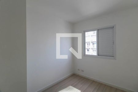 Quarto 1 de apartamento para alugar com 2 quartos, 40m² em Vila Tolstoi, São Paulo