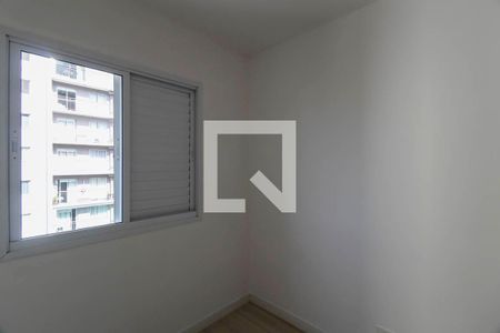 Quarto 1 de apartamento para alugar com 2 quartos, 40m² em Vila Tolstoi, São Paulo