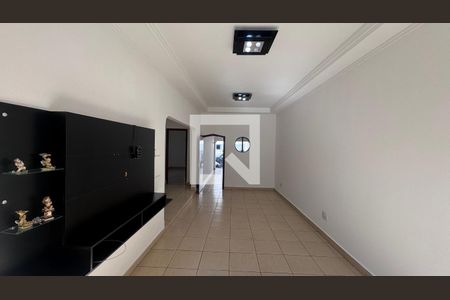 Sala de casa à venda com 4 quartos, 130m² em Jardim Proença, Campinas