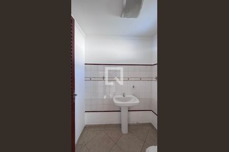 Lavabo de casa à venda com 4 quartos, 130m² em Jardim Proença, Campinas