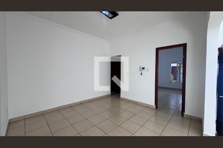 Sala de Jantar de casa à venda com 4 quartos, 130m² em Jardim Proença, Campinas