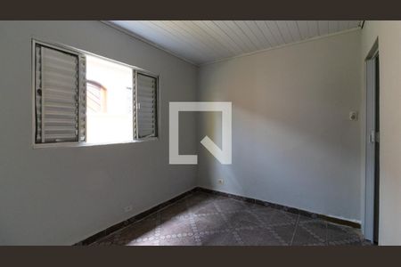 Quarto 1 de casa para alugar com 2 quartos, 80m² em Vila Matilde, São Paulo