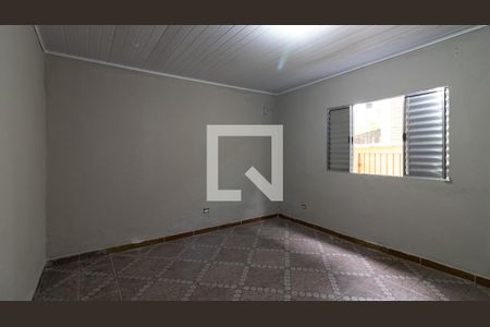 Quarto 2 de casa para alugar com 2 quartos, 80m² em Vila Matilde, São Paulo