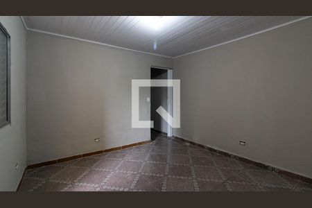 Quarto 2 de casa para alugar com 2 quartos, 80m² em Vila Matilde, São Paulo